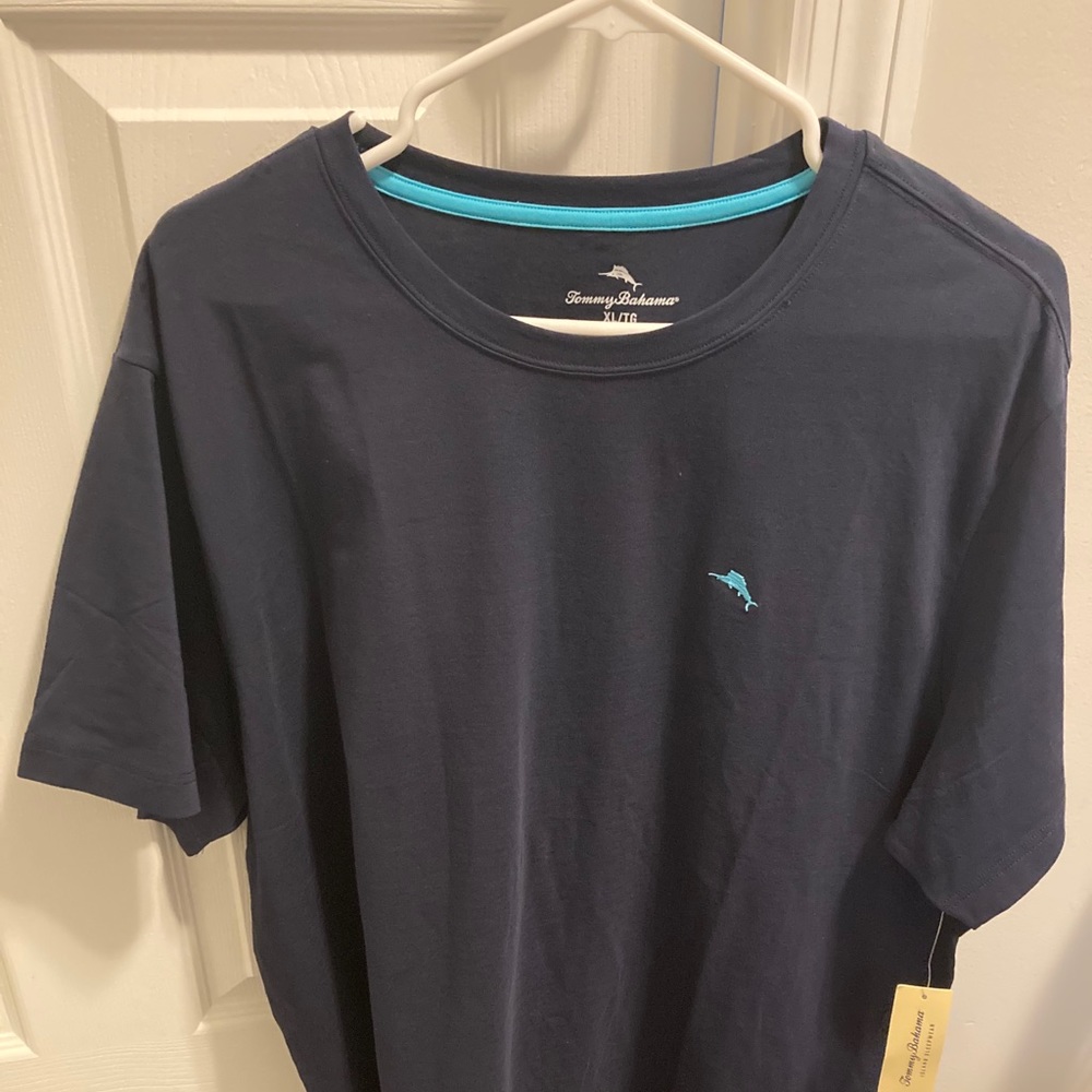 Tommy Bahama Men’s Short Sleeve T-Shirt xl